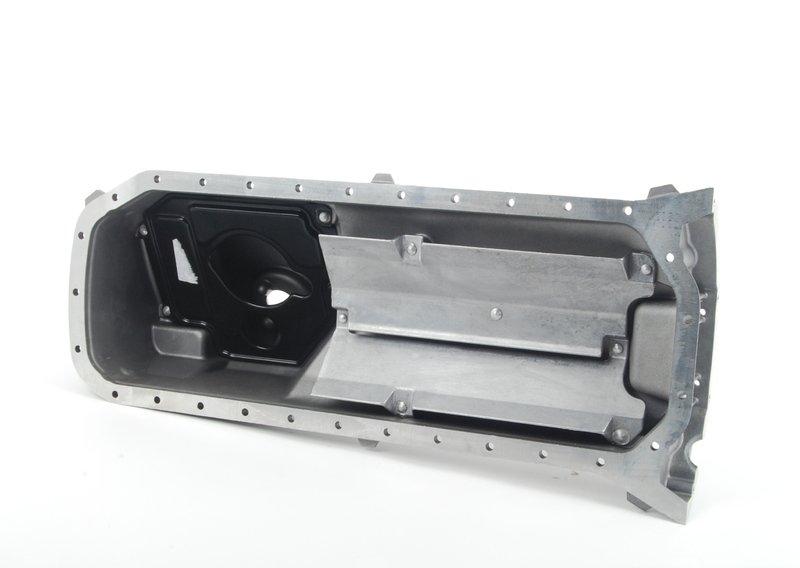 Масляный картер