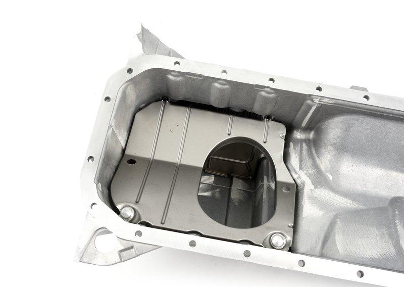 Масляный картер