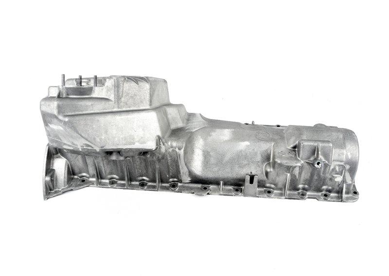 Масляный картер