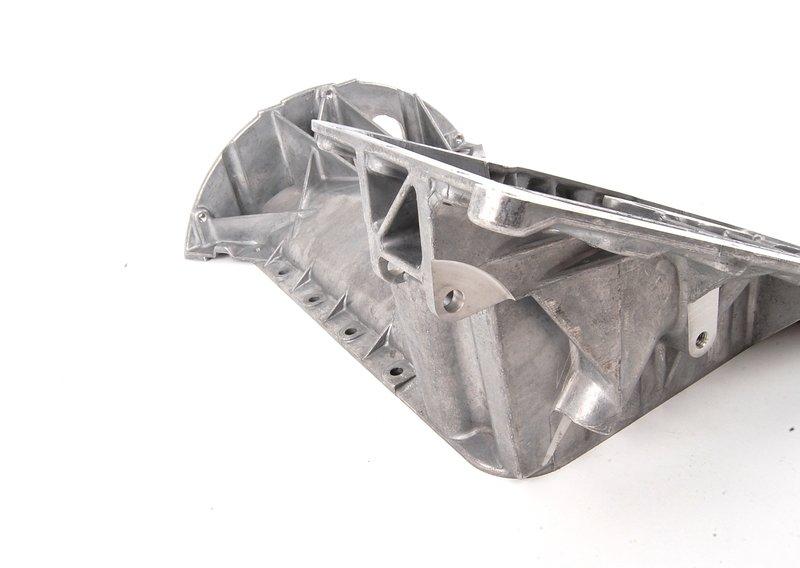 Масляный картер верхняя часть