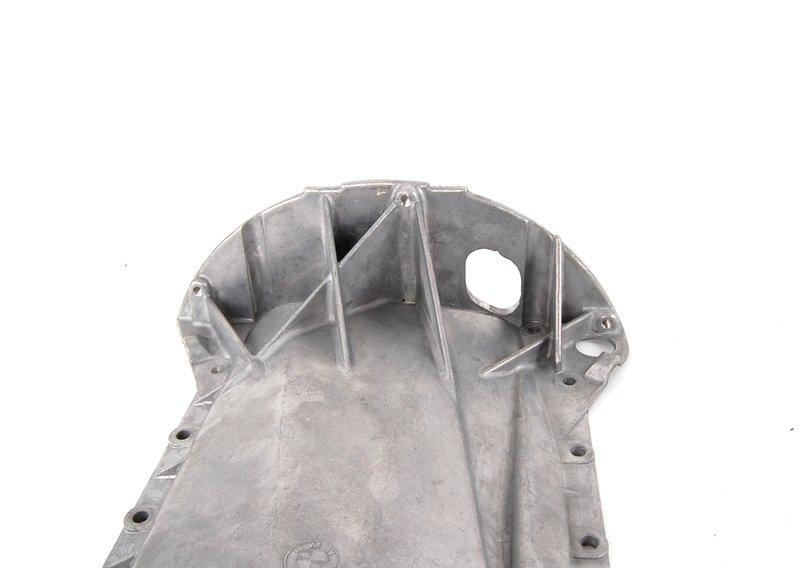 Масляный картер верхняя часть