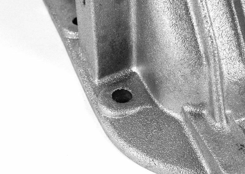 Масляный картер