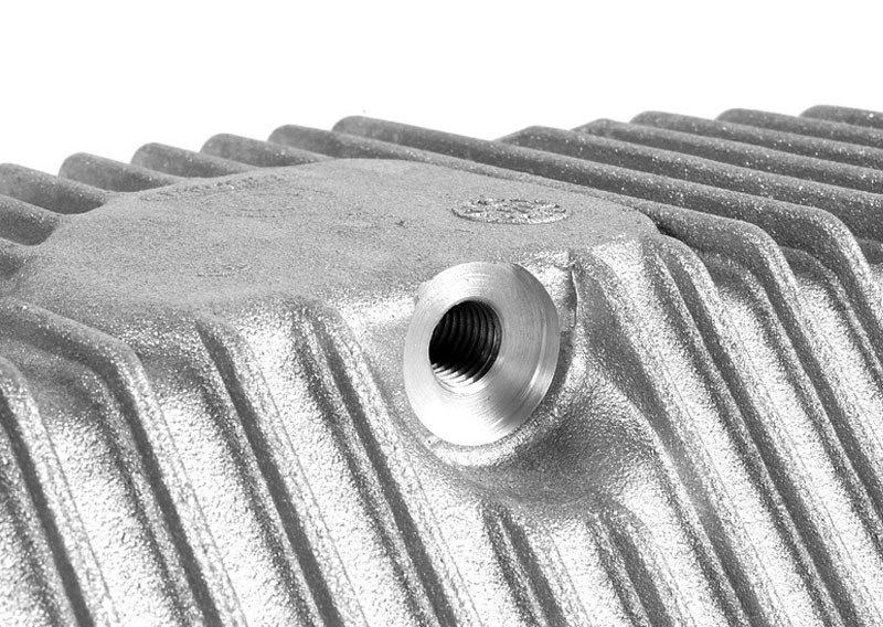 Масляный картер