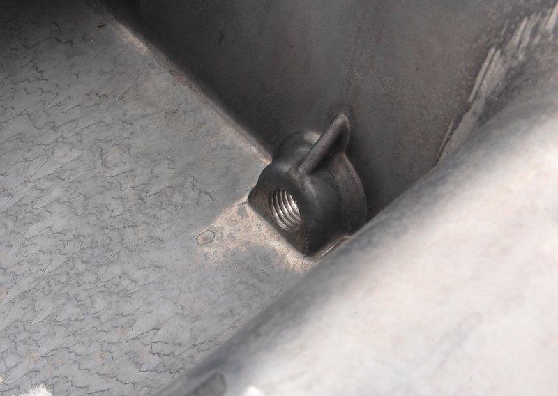 Масляный картер