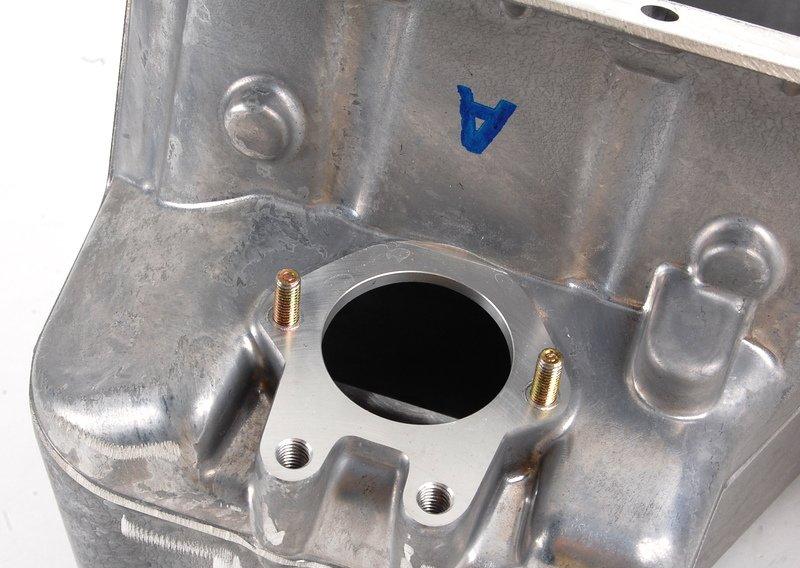 Масляный картер