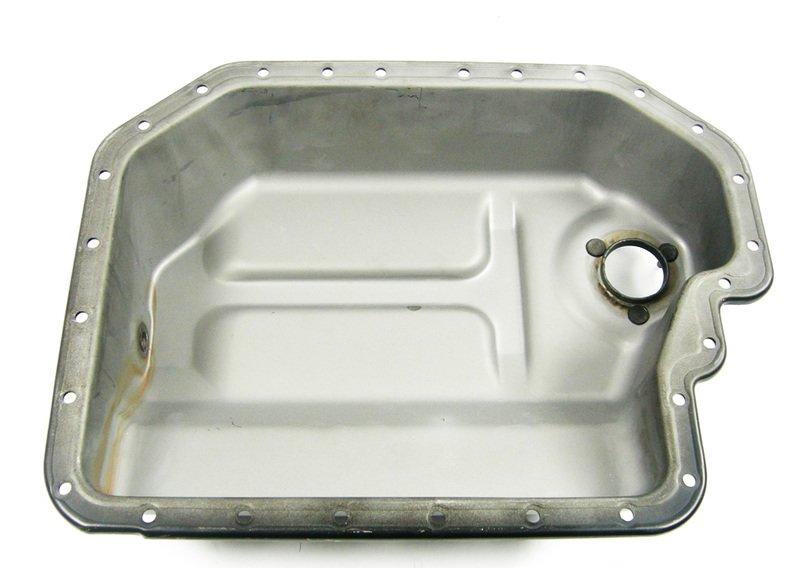 Масляный картер