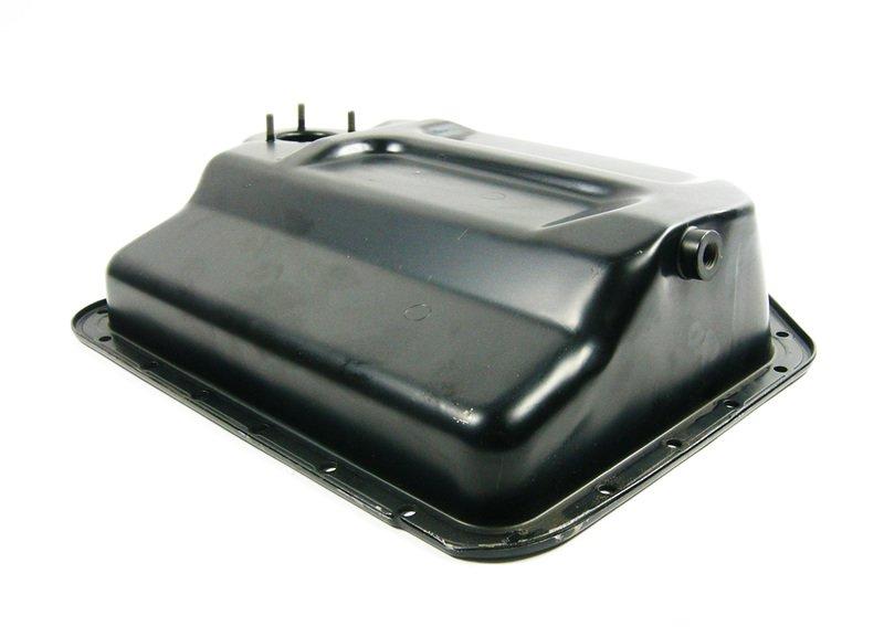 Масляный картер