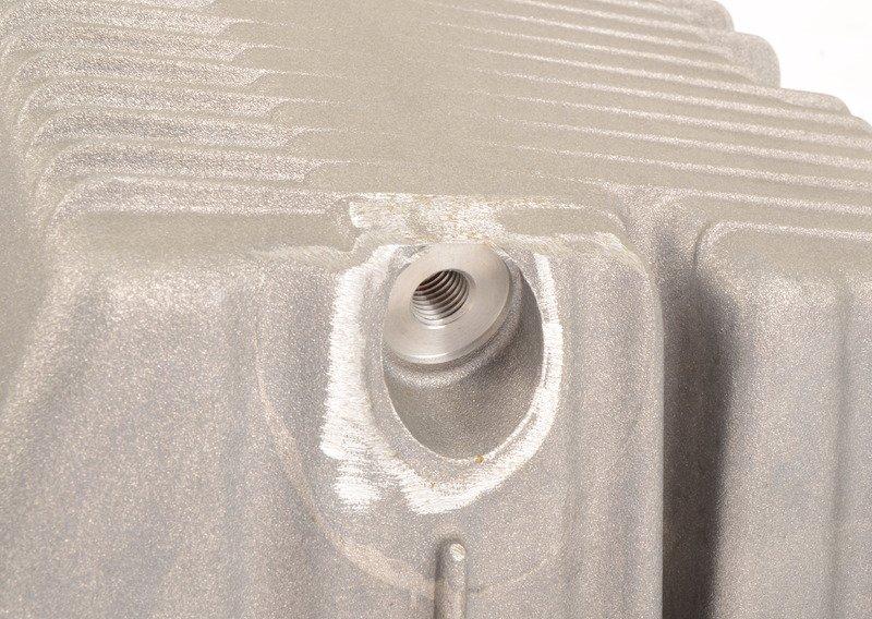 Масляный картер