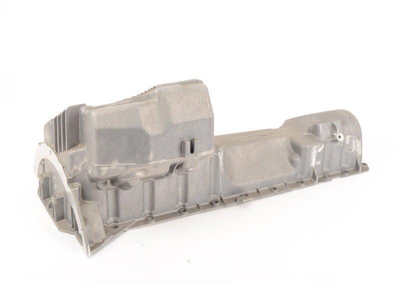 Масляный картер