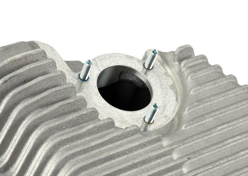 Масляный картер