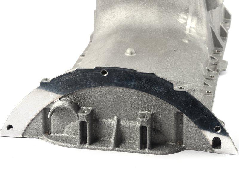 Масляный картер