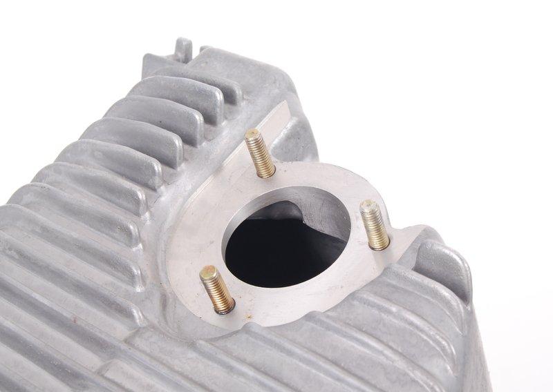 Масляный картер