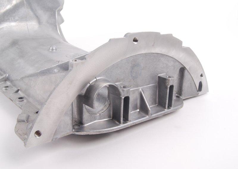 Масляный картер