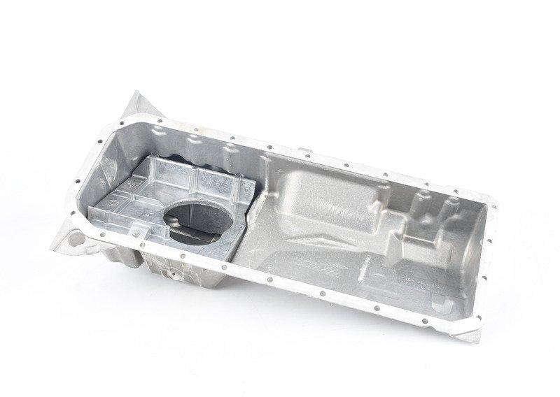 Масляный картер