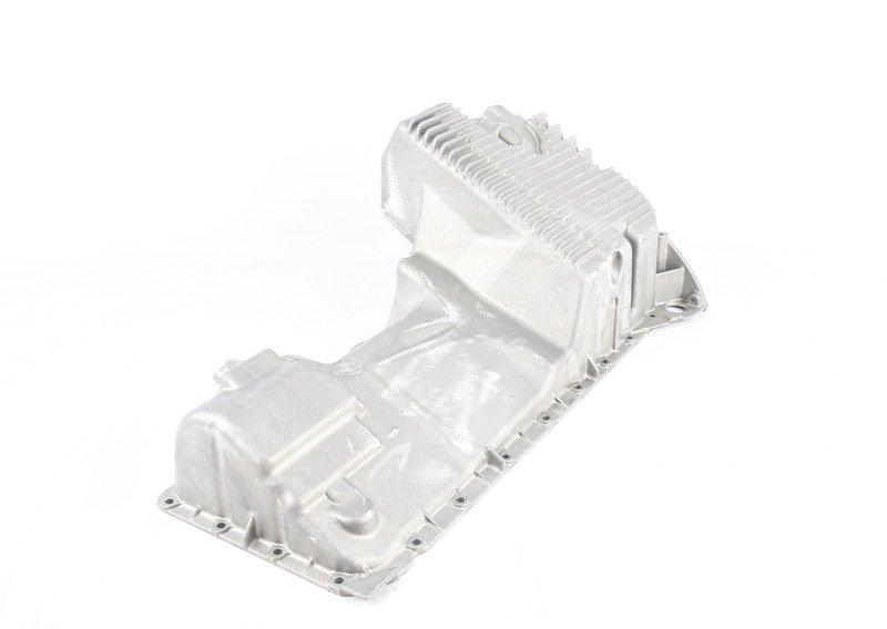 Масляный картер