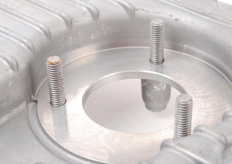 Масляный картер