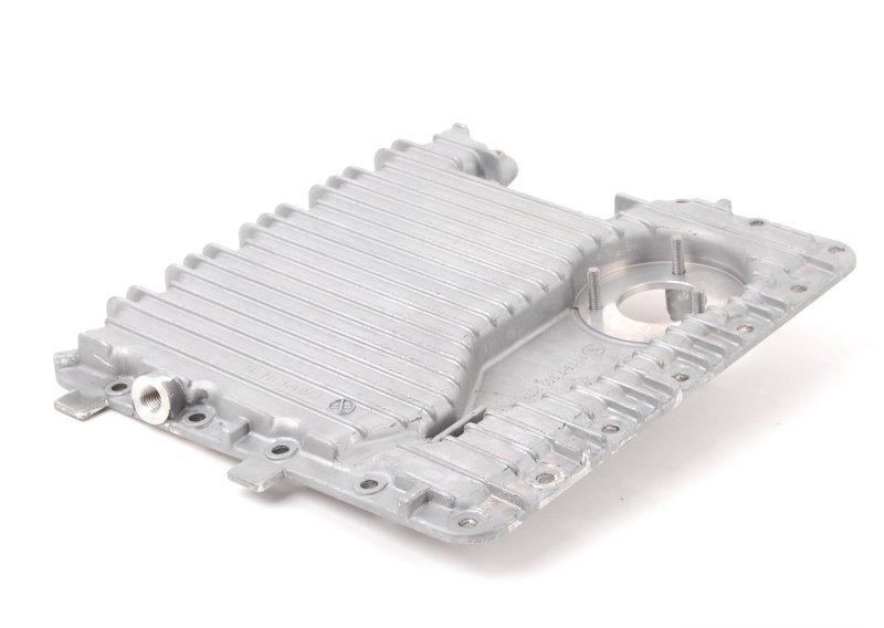 Масляный картер