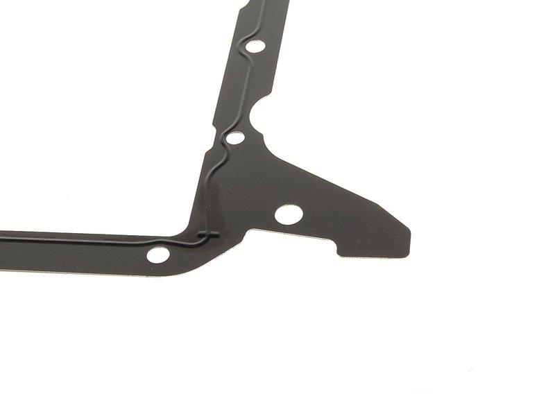 Уплотнитель металл