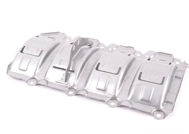 Успокоитель уровня масла