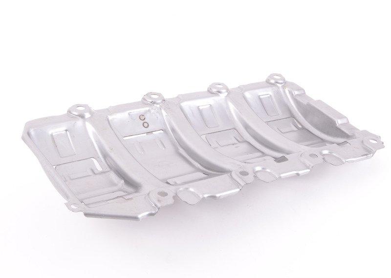 Успокоитель уровня масла