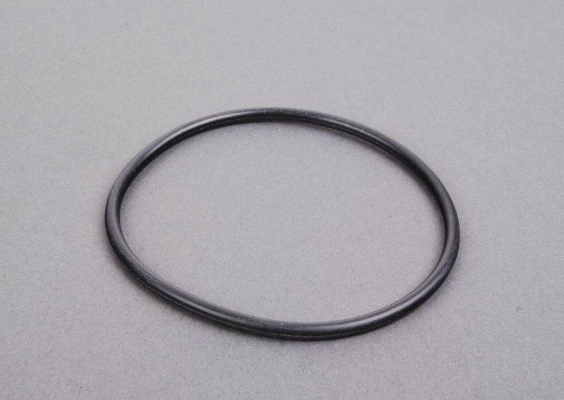 масляная пробка