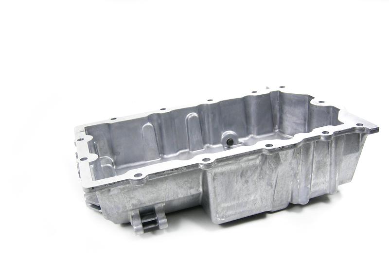 RP масляный картер