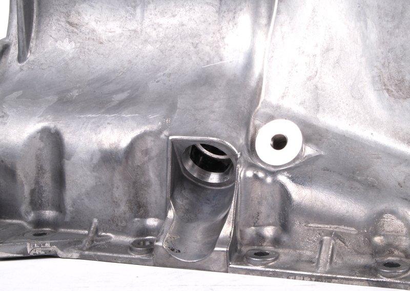 Масляный картер