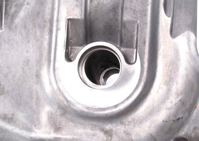 Масляный картер