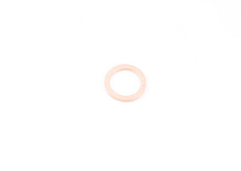 Пробка резьбовая масляного поддона двигателя