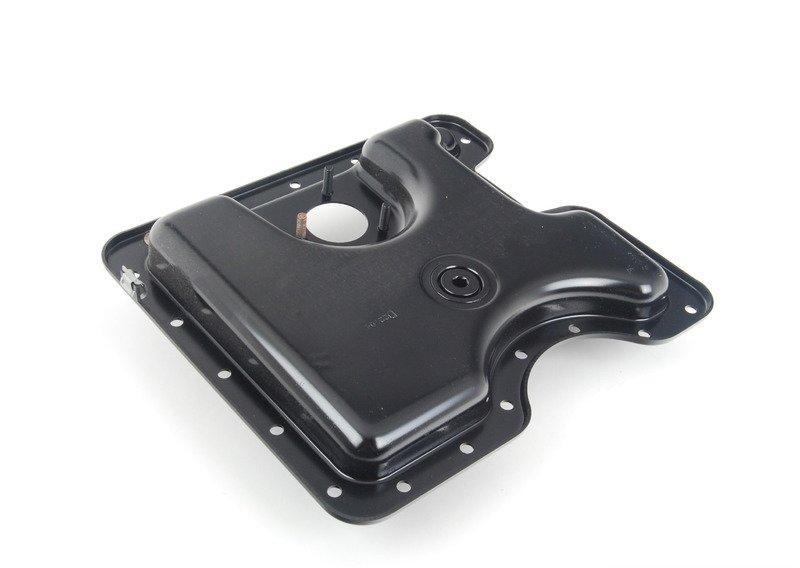 Масляный картер