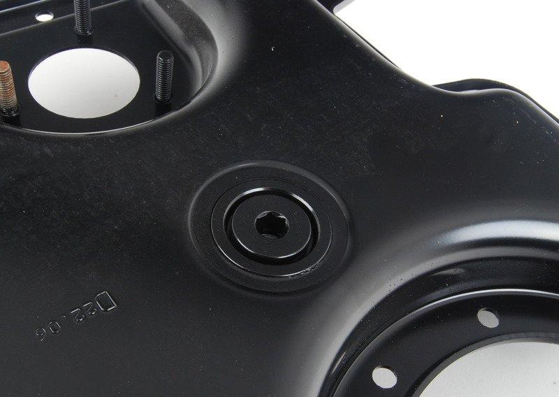 Масляный картер