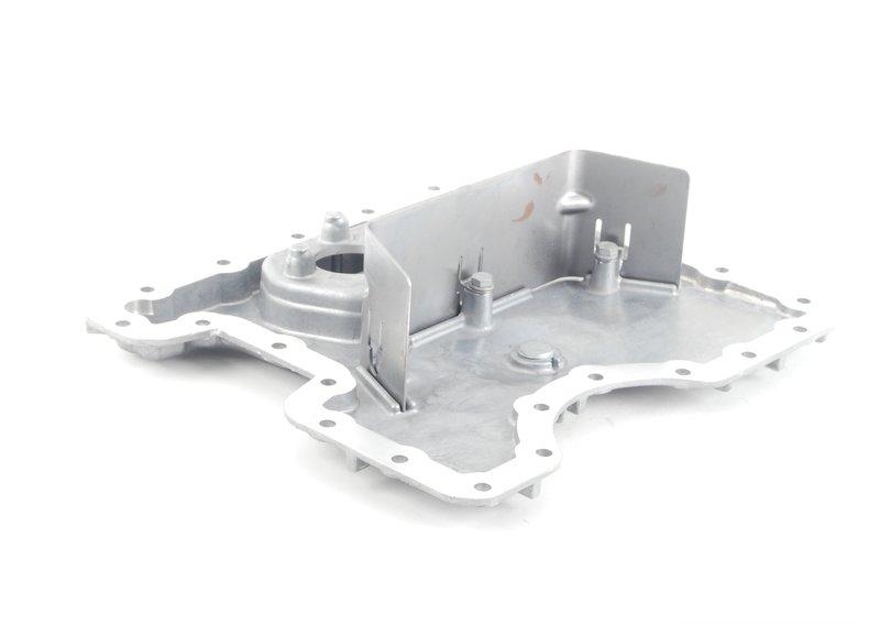 Масляный картер