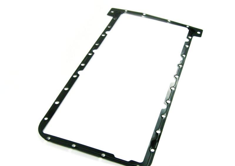 N62 прокладка поддона