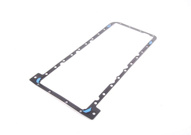 N62 прокладка поддона