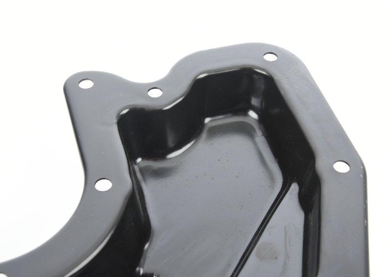 Масляный картер