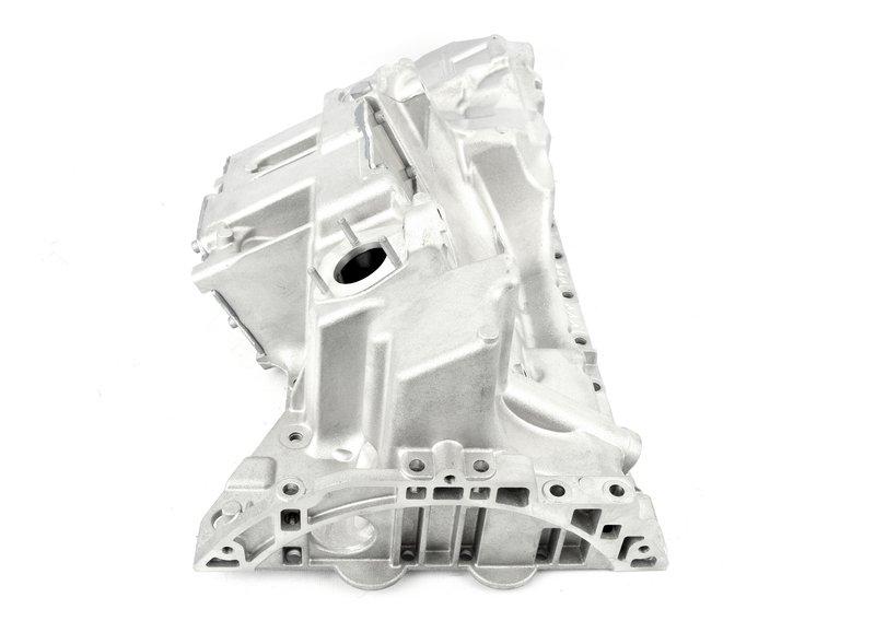 Масляный картер