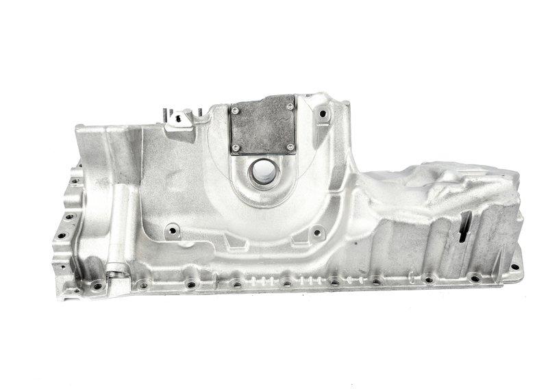 Масляный картер