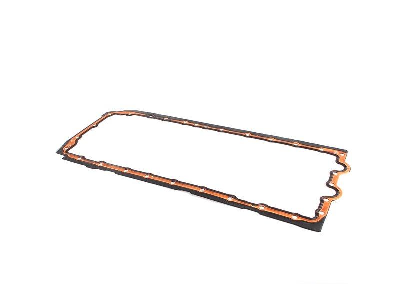 N52 прокладка поддона