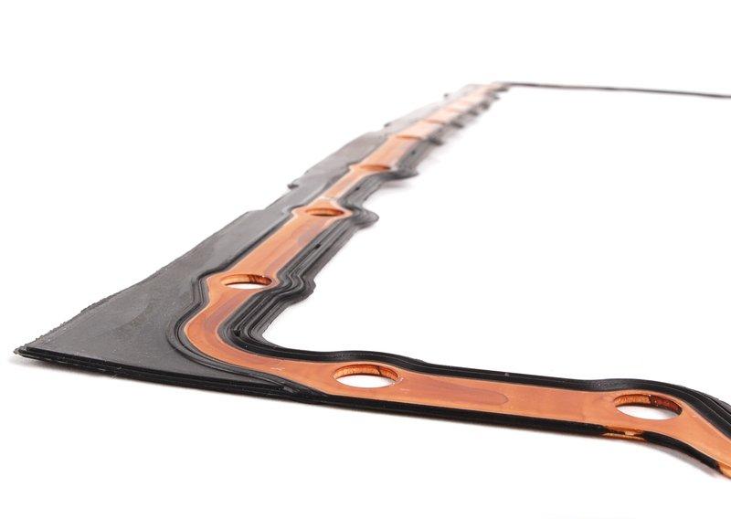 N52 прокладка поддона