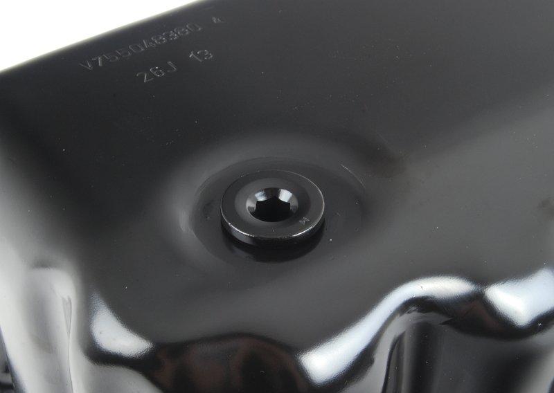 Масляный картер