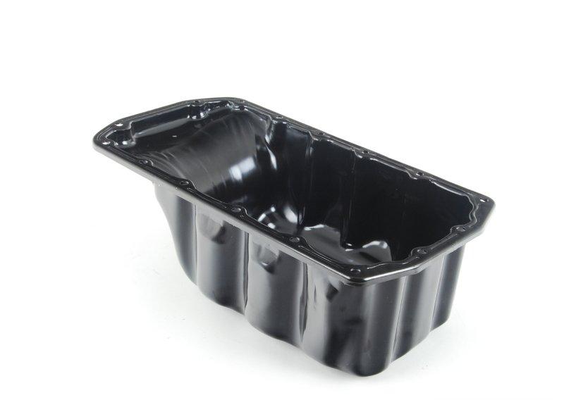 Масляный картер