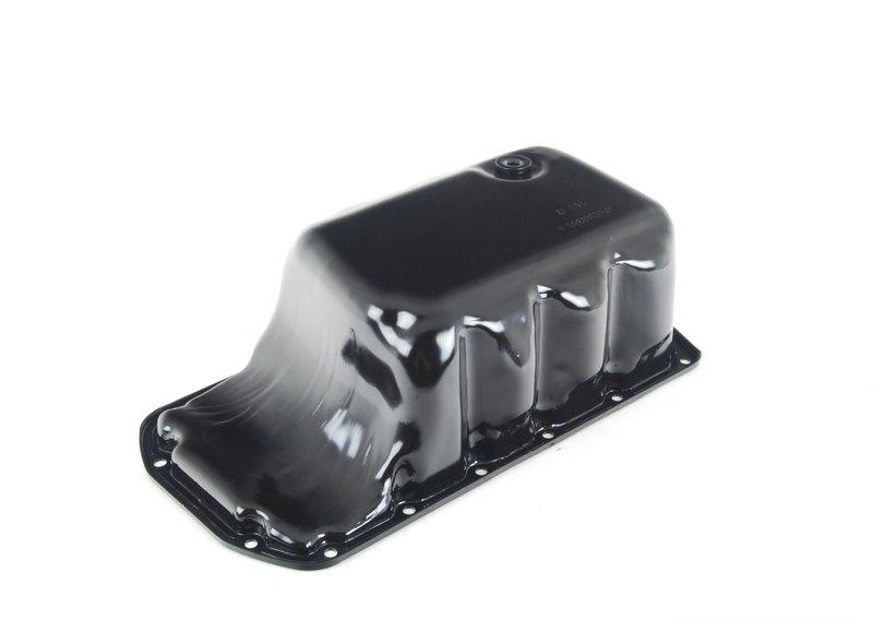 Масляный картер