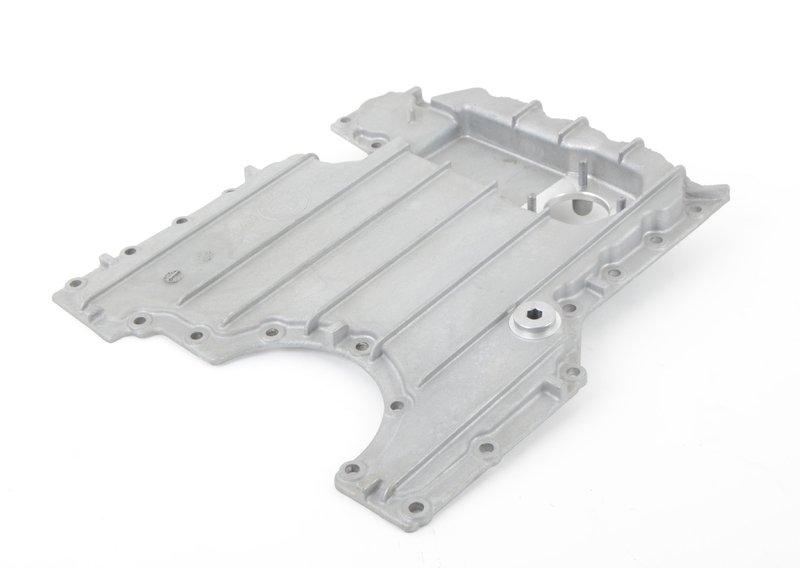 Масляный картер