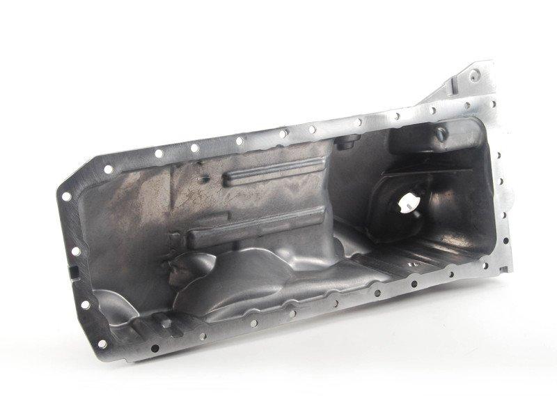 Масляный картер