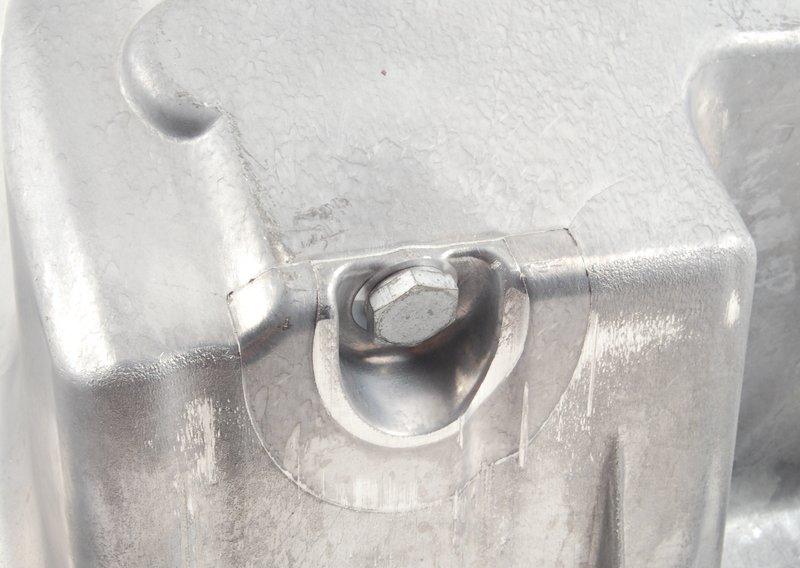 Масляный картер