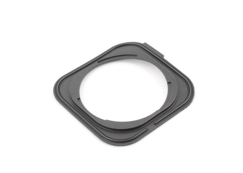 Резьб.пробка с уплотн.кольцом кругл.сеч.