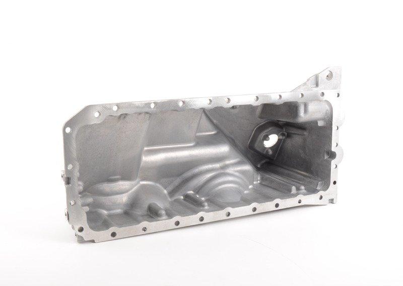 Масляный картер