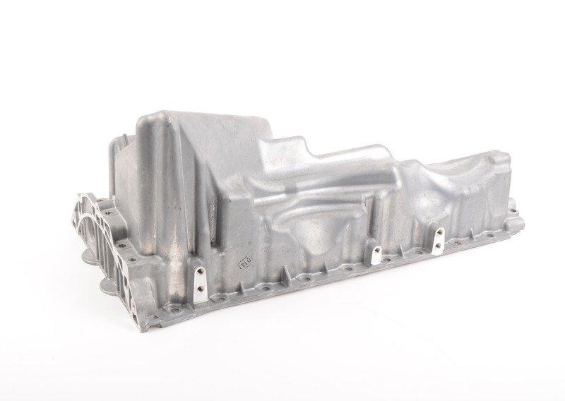 Масляный картер