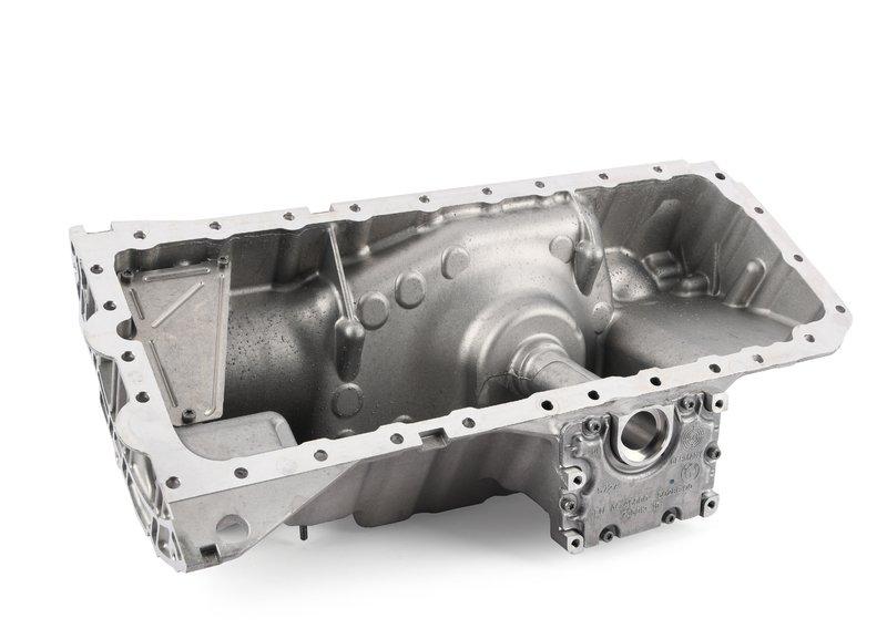 Масляный картер