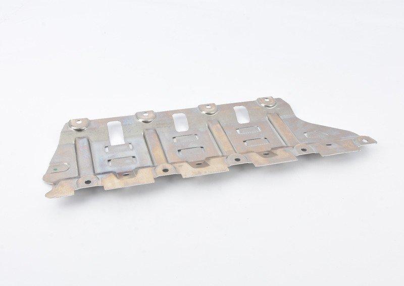 Успокоитель уровня масла